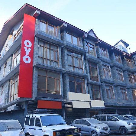 Oyo 19322 Hotel Snow Flake Manāli Екстериор снимка